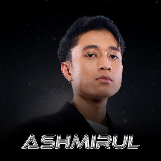 Ashmirul